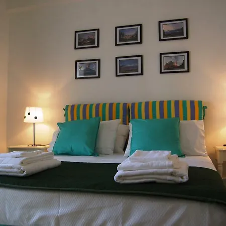 Appartement La Casa Tra I Musei *