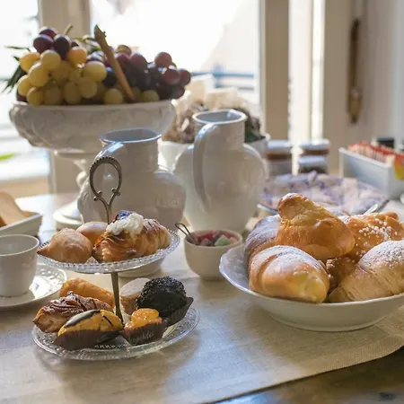 Bed & Breakfast Casa Valeria