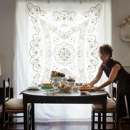 Casa Valeria Bed & Breakfast Neapol