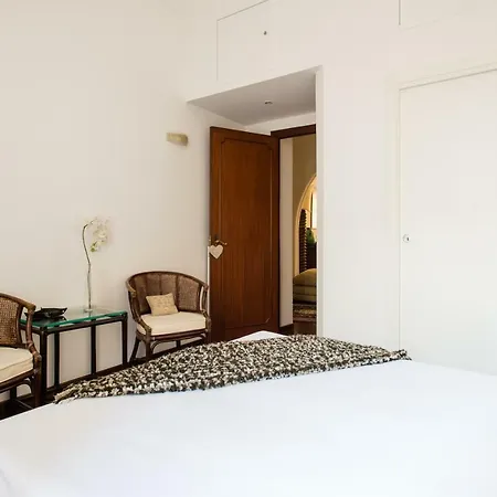 Casa Valeria Neapol
