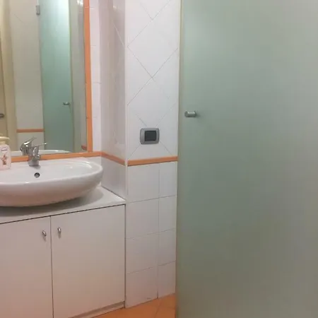 Guest house Micasatucasa Naples