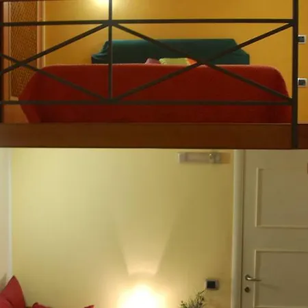 Guest house Micasatucasa