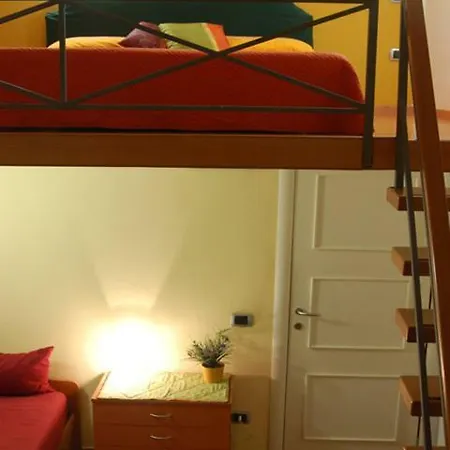 Micasatucasa Guest house