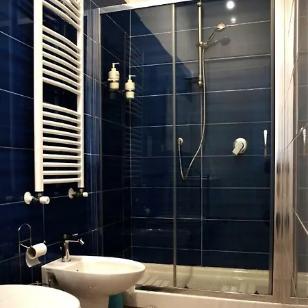 Bed & Breakfast 61 Piazza Cavour Napoli