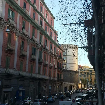 Casa Gennaro * Naples