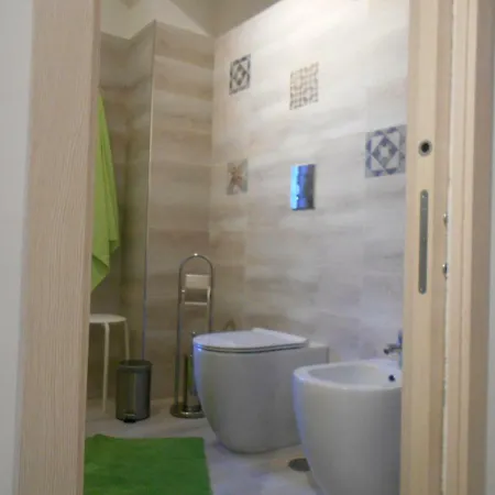 Lulu Apartment