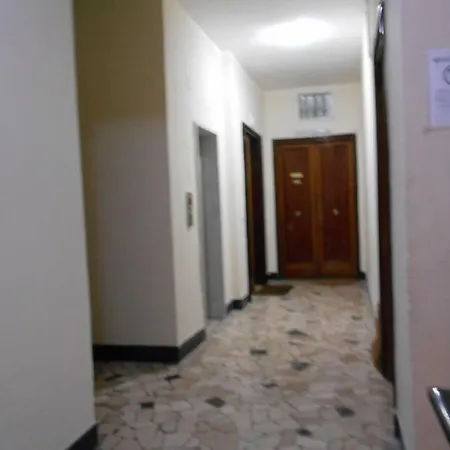 Apartment Lulu *
