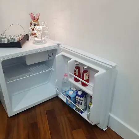 Гостевой дом Small Bedroom Vomero's