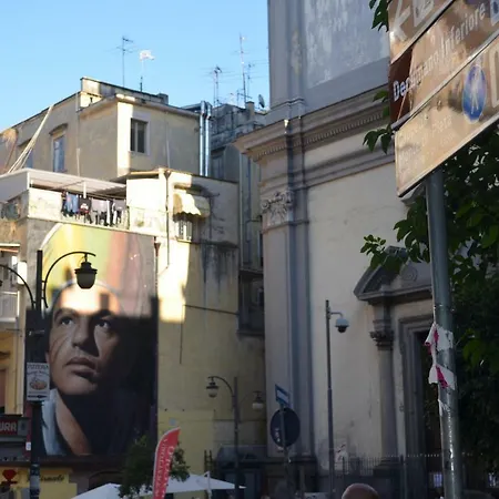 펜션 A Due Passi Dal Duomo
