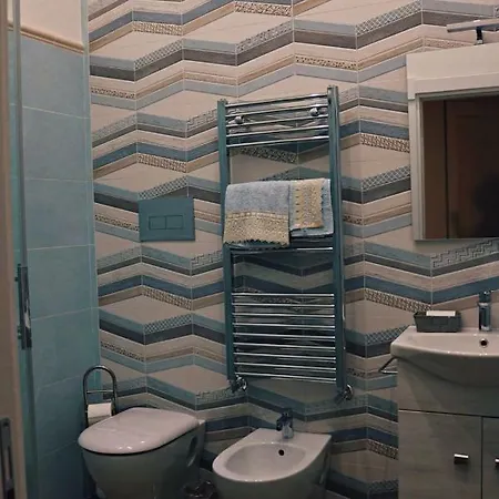 Penzion Casa Cairoli