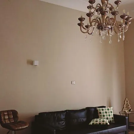 Penzion Casa Cairoli Neapol