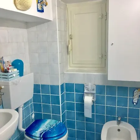 Casa Lorianna Apartamento