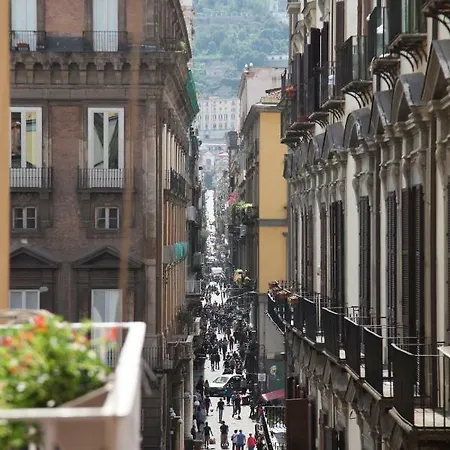 Daire La Casa Sul Nilo