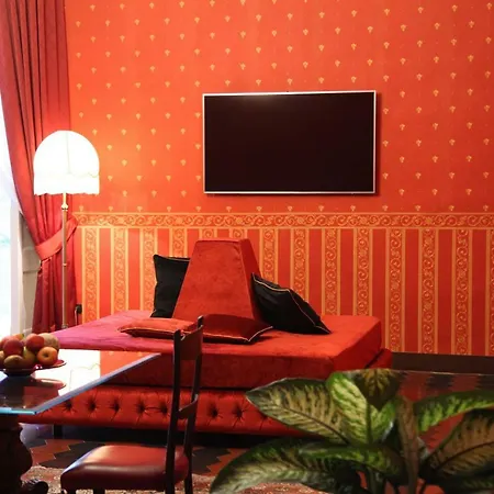 Appartamento La Casa Sul Nilo Napoli
