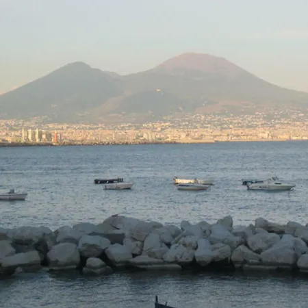 San Carlo * Napoli