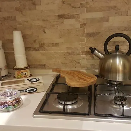 Apartment Ilemony *