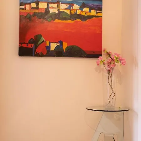 Casa de hóspedes Vanvitelli Domus 2*