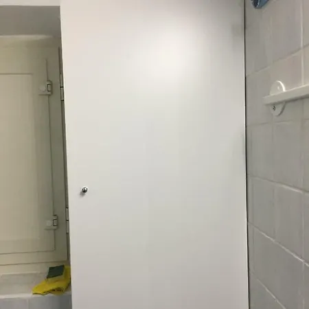 Apartamento Casa Lorianna
