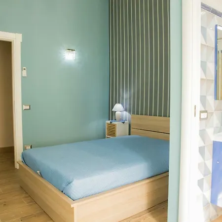 Penzion Casa Cairoli Neapol