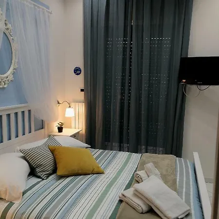 A Casa Di Dalila Affittacamere