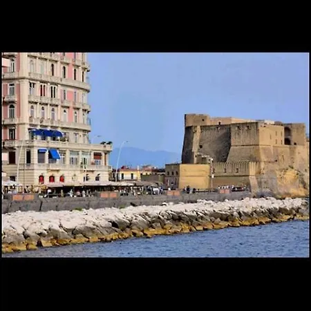 A Casa Di Dalila Napoli