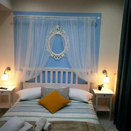 A Casa Di Dalila Affittacamere