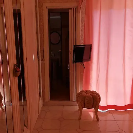 A Casa Di Dalila *