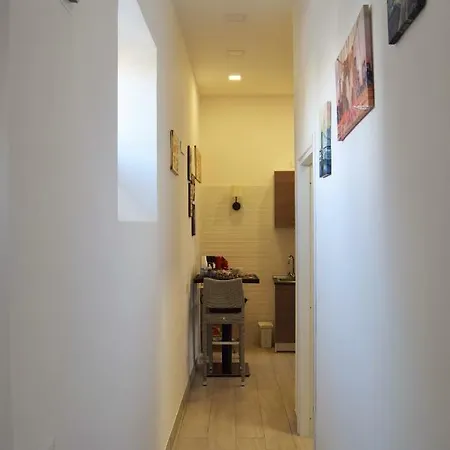 Domus San Biagio 14 2*