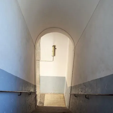 Domus San Biagio 14 Naples