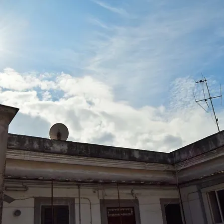Domus San Biagio 14 Отель типа 