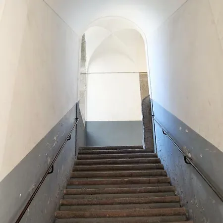 Bed & Breakfast Domus San Biagio 14 Naples