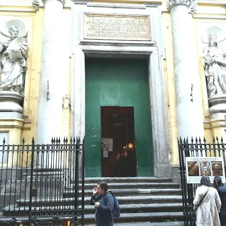 Domus San Biagio 14 2*