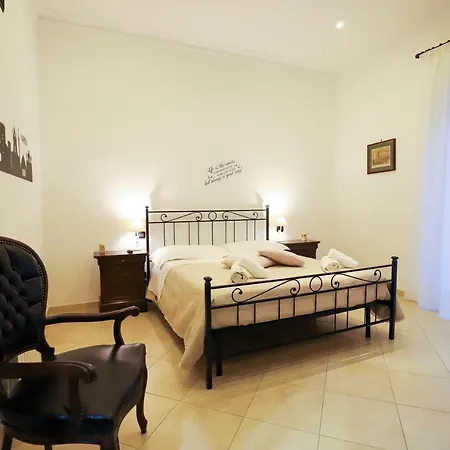 Сasa de vacaciones Il Terrazzino Di Montesanto *