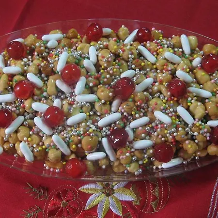 L'atrio Di San Gennaro