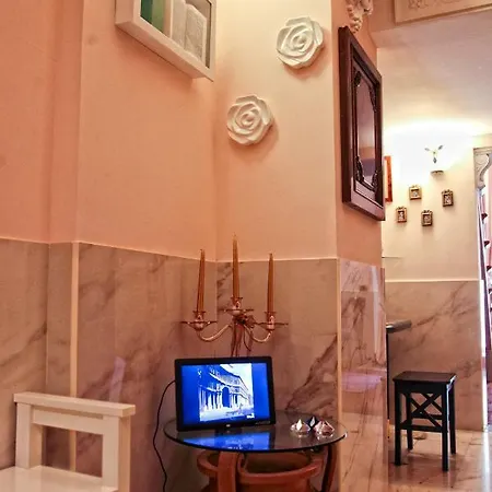 Casa Titi Apartment