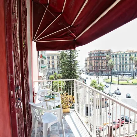 Apartment Casa Titi Naples