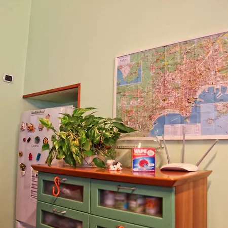 Casa Titi Apartment *