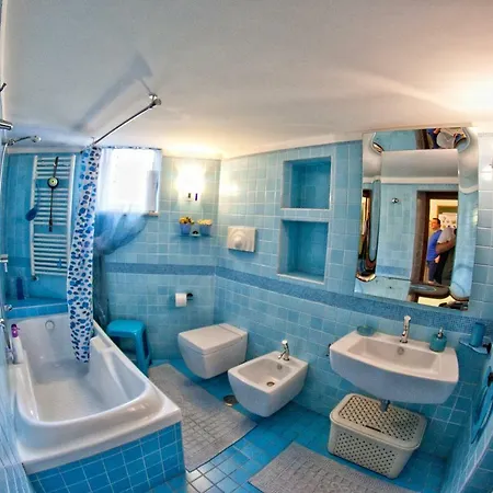 Casa Titi * Naples
