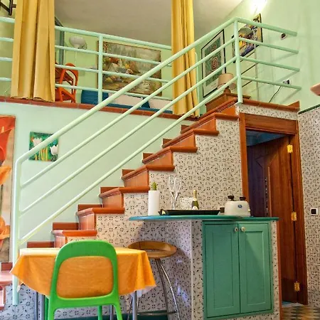 Apartment Casa Titi