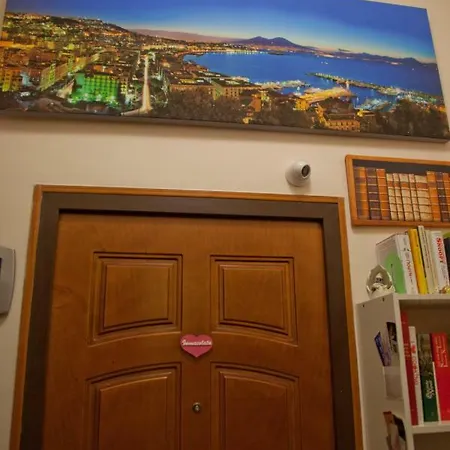 Casa Titi Apartment *