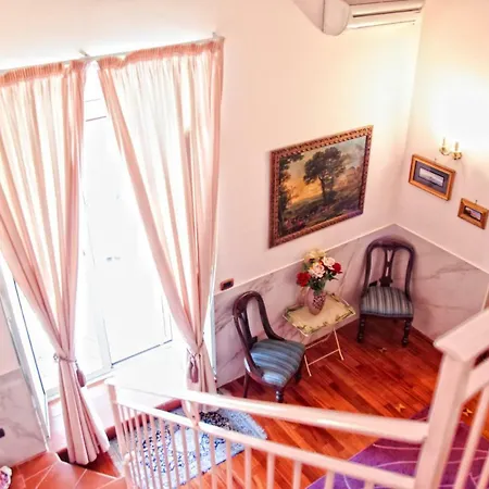 Apartment Casa Titi