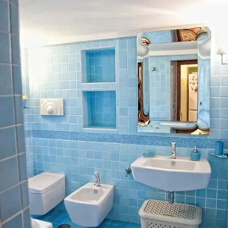Casa Titi *
