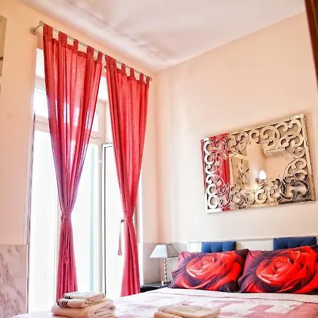 Casa Titi Apartment *