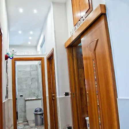 Apartment Casa Titi Naples