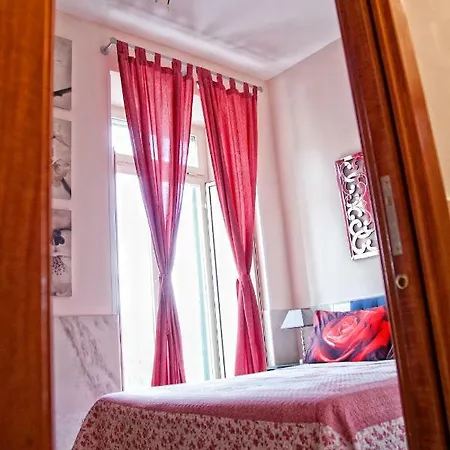 Apartment Casa Titi