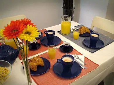 Bed and breakfast Napoliday Nápoles