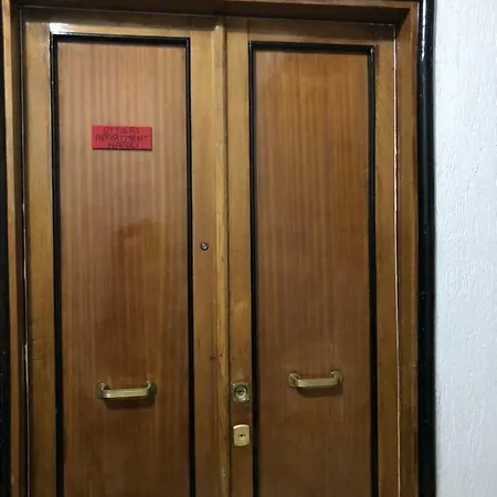 Ottieri Room&kitchen With Panoramic View Apartment Naples