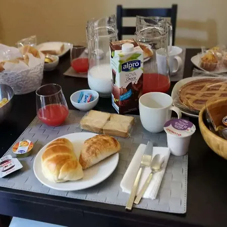 Bed & Breakfast Gefran