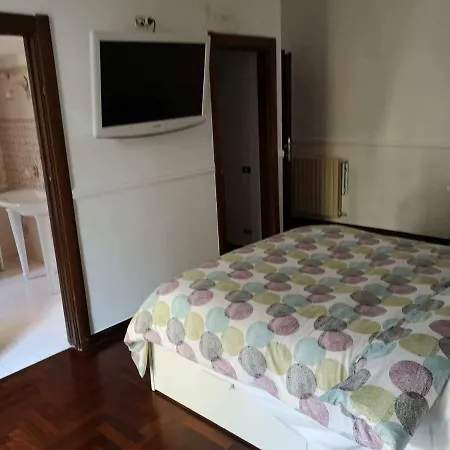Gefran Bed & Breakfast Naples