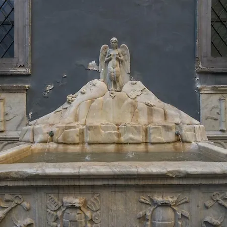 Donnare Casavacanza - Historic Center Of * Neapel
